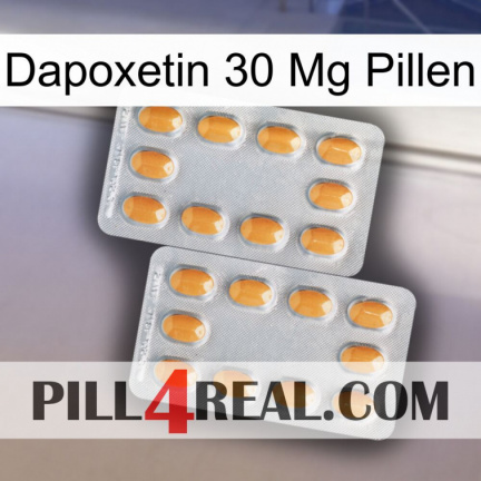 Dapoxetine 30Mg Pills cialis4